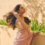 Priyanka Mohan: గ్లామర్ ఓకే.. తప్పంతా అక్కడే.. ప్రియాంక మోహన్ ఫోటోషూట్