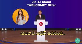 Akkineni Nagarjuna: కల్కి సెట్ లో నాగ్ ఏం చేస్తున్నాడు.. ?