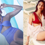Shobhitha dhulipala Bold: అక్కినేని వారి కోడలు అంత బోల్డ్ గా రెచ్చిపోయిందేమిటి?