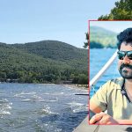 Srikakulam student dies: అమెరికాలో శ్రీకాకుళం వాసి మృతి.. జార్జియాలేక్.. ఫోటోలు తీసే క్రమంలో..