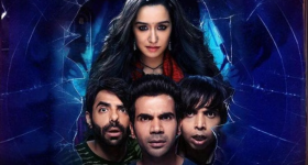Stree 2 film crosses Rs 400 cr mark : పాన్ ఇండియా రికార్డులు బద్దలు కొడుతున్న స్త్రీ