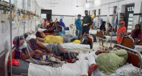 Road Accident: ఏపీలో ఘోర రోడ్డు ప్రమాదం.. ముగ్గురు దుర్మరణం