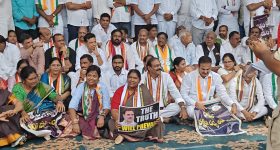 Ex cm ys jagan: జగన్ సెక్యూరిటీ ఖర్చు నెలకు అంతా? ఇది దారుణం