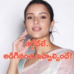 Tripti Dimri: భారీగా రెమ్యునరేషన్ పెంచిన యానిమల్ బ్యూటీ..ఎంతంటే?