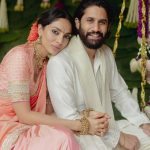 Naga Chaitanya – Sobhita Engagement: చైతు -శోభిత ఎంగేజ్మెంట్ ఫోటోస్ చూశారా..?