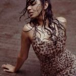 Shivani Rajashekar: తడి అందాలతో కుర్రాళ్లకు చెమటలు పట్టిస్తున్న శివాని రాజశేఖర్