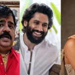 Venuswami Austrology: కొత్త జంటనూ వదలని వేణుస్వామి మరోసారి చైతూ పెళ్లిపై అనుచిత వ్యాఖ్యలు