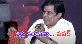 Comedian Ali: పవన్ కళ్యాణ్ గురించి ఆసక్తికరమైన వ్యాఖ్యలు చేసిన ఆలీ..