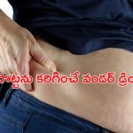 Belly Fat: పొట్ట పెరిగి ముడతలు పడ్డాయా ? ఈ పొడిని రోజా రాత్రి తీసుకుంటే మొత్తం కరిగిపోద్ది