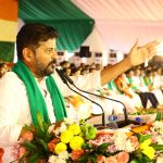 CM Revanth Reddy: మామా అల్లుళ్లు చెల్లని కాసులే.. హరీశ్ రావుకు చీము నెత్తురు ఉంటే.. : సీఎం ఫైర్
