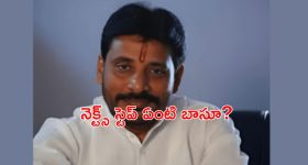 Duvvada Srinivas: పాపం దువ్వాడ.. ఆందోళనలో ఫ్యాన్స్.. ఫ్యూచర్ ఏంటి ?