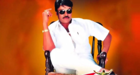 Indra Re-Release: ఇంద్ర రీ-రిలీజ్‌పై సంచలన వ్యాఖ్యలు చేసిన మెగాస్టార్‌..