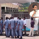 Ex cm ys jagan: జగన్ సెక్యూరిటీ ఖర్చు నెలకు అంతా? ఇది దారుణం