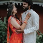 Kiran-Rahasya: కిరణ్ అబ్బవరం పెళ్లి ఫోటోలు వచ్చేశాయి.. చూశారా.. ?