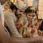 Kiran Abbavaram- Rahasya Gorak Wedding: రాజావారు- రాణిగారు.. ఈరోజే ఒక్కటయ్యారు