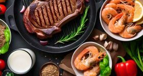 Vitamin B12 Foods: విటమిన్ బి12 పుష్కలంగా ఉండే ఫుడ్స్ ఇవే !