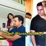 KTR Emotional Tweet: నువ్వు రాఖీ కట్టకున్నా.. నీ కష్టాల్లో నేను తోడుంటా.. కేటీఆర్ ఎమోషనల్ ట్వీట్