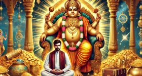 Kuber Yog: కుబేర యోగం.. ఈ రాశుల వారికి ధన లాభం