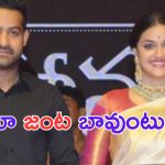 Keerthy Suresh: మొన్న జాన్వీ.. నేడు కీర్తి.. హీరోయిన్లందరికీ ఎన్టీఆరే కావాలంట..?