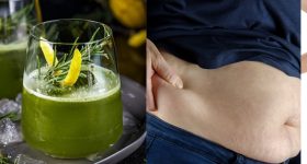 Drinks For Weight Loss: ఈజీగా బరువు తగ్గించే డ్రింక్స్ ఇవే !