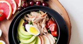 Foods For Skin Glow: అందమైన ముఖం కోసం ఈ ఫుడ్ తినాల్సిందే !