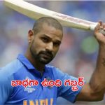 Shikhar Dhawan: భారత క్రికెట్ లో నువ్వు ఒక శిఖరం.. ధావన్ రిటైర్మెంట్ పై ఎవరేమన్నారు?