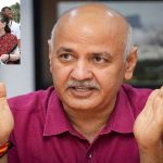 Manish Sisodia: ‘రాహుల్ గాంధీ, సోనియా గాంధీ కూడా జైలుకు’.. ఎన్నికల్లో కాంగ్రెస్‌తో పొత్తుపై మనీష్ సిసోదియా