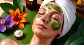 Curry Leaves Face Pack: గ్లోయింగ్ స్కిన్ మీ సొంతం అవ్వడానికి బెస్ట్ ఆప్షన్ ఇదే !