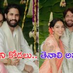 Sobhita Dhulipala: అక్కినేని కోడలు శోభితా గురించి ఈ విషయాలు మీకు తెలుసా.. ?