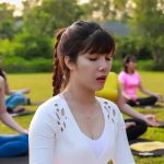 Benefits Of Yoga: యోగాతో ఈ సమస్యలకు చెక్ పెట్టొచ్చు తెలుసా ?