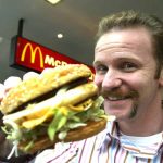 McDonald Meal For 30 Days: 30 రోజులపాటు మూడు పూట్ల బర్గర్లు తిన్నాడు.. అతనికేమైందంటే?