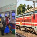Ticket Deposit Receipt: ట్రైన్ లేట్ అయితే మీ డబ్బులు ఫుల్ రిఫండ్.. షరతులు వర్తిస్తాయి!