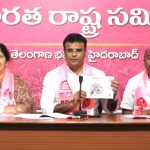 BRS Party: మీరసలు మంత్రులేనా?.. బీఆర్ఎస్ నేతల విమర్శలు