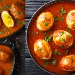 Egg Curry Recipe: కొబ్బరిపాలతో ఎగ్ కర్రీ.. బిర్యానీకి జతగా టేస్ట్ అదిరిపోతుంది..