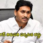 YS Jagan Press Meet: పక్కదారి పట్టించేందుకే డిక్లరేషన్.. కావాలనే అడ్డుకున్నారు.. జగన్ కామెంట్స్