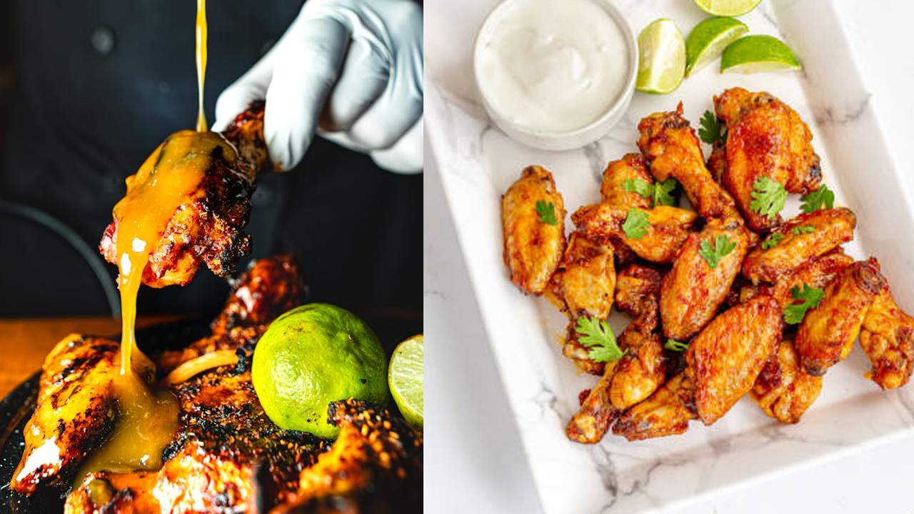 Chicken Wings: మీకు చికెన్ వింగ్స్ అంటే ఇష్టమా? ఆ రెసిపీని ఇంట్లోనే చాలా సులువుగా చేసుకోవచ్చు