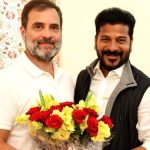 CM Revanth Delhi Tour: రాహుల్‌‌‌‌తో రేవంత్ రెడ్డి.. కేబినెట్‌ బెర్తులపై సంకేతాలు!