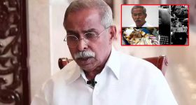 Vijayasai Reddy: మళ్లీ ట్వీట్ చేసిన విజయసాయిరెడ్డి.. అందుకు ప్రధాన కారణం ఎవరో చెబుతూ..