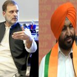 Rahul Gandhi Vs Ravneet Bittu: జాతీయ పార్టీల అధినేతల మధ్య లేఖల యుద్ధం..
