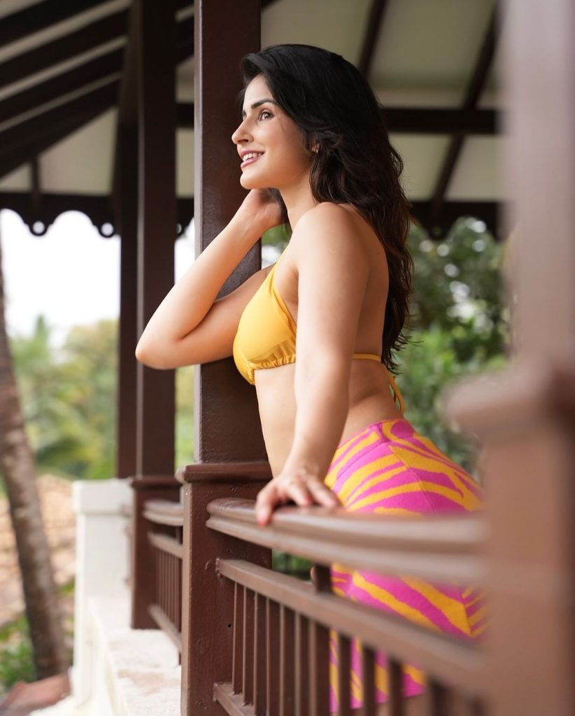 Sakshi Malik