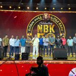 Jai Balayya: గోల్డెన్ జూబ్లీ సెలెబ్రేషన్స్.. సందడే.. సందడి