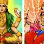 Surya-Shani Blessings: ఈ 3 రాశుల వారిపై సూర్య, శని దేవుళ్ల అనుగ్రహంతో చాలా డబ్బు పొందబోతున్నారు