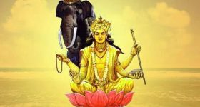Jupiter Retrograde: మహా షష్ఠిలో బృహస్పతి సంక్రమనం వల్ల ఈ 3 రాశుల వారికి వచ్చే ఏడాది వరకు అన్నీ లాభాలే