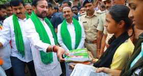 HYDRA: హైడ్రా యాక్షన్.. భవనాలు, షెడ్ల కూల్చివేత.. సింగిల్ డేలో ఇన్ని ఎకరాలు స్వాధీనం చేసుకుందా?