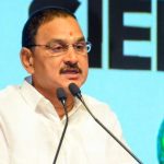 Union Minister Comments On Tirumala Laddu: తిరుమల లడ్డు వివాదం.. బాంబ్ పేల్చిన కేంద్ర మంత్రి