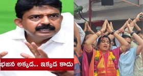 Jagapathi Babu: నీకు నాకు కొవ్వు ఎక్కువ.. మంచు వారసురాలిని పట్టుకొని అంత మాట అనేశాడు ఏంటి.. ?