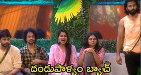 Bigg Boss 8 Telugu: నీఛమైన మాటలు, చిన్నపిల్లల చేష్టలు.. ఇదెక్కడి ‘దండుపాళ్యం’ బ్యాచ్‌రా బాబు!