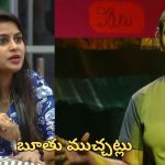 Bigg Boss 8 Telugu: విష్ణుప్రియాను విన్నర్ చేయనున్న సోనియా.. అభయ్, నిఖిల్‌తో కలిసి నీఛమైన ముచ్చట్లు