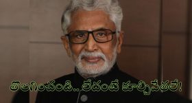 HYDRA: మురళీ మోహన్ జయభేరి సంస్థకు నోటీసులు.. హైడ్రా దూకుడు కంటిన్యూ
