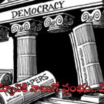 Press Freedom: మీడియాతోనే ప్రజాస్వామ్య పరిరక్షణ..!